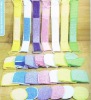 Wholesale Bath Belt, Bath scrub sponge,bath scrub with handle