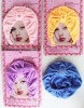 Wholesale Microfiber hair drying cap,Hair Drying Cap ,H02