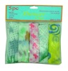 Wholesale 5pc shower cap - G0162