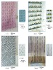 Wholesale shower curtain