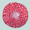 Wholesale Satin shower cap