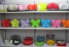 Wholesale PU BATH PILLOW