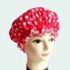 Wholesale double layers shower cap