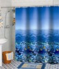 Wholesale PVC Shower Curtain
