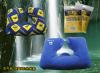 Inflatable pillow
