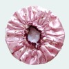 Wholesale Satin shower cap
