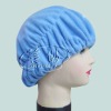 Wholesale Microfiber shower cap