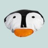 Wholesale Penguin shower cap