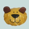Wholesale Bear shower cap