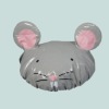 Wholesale PVC Cartoon shower cap