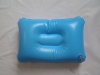 Wholesale Blue PVC pillow XYL-IP004