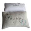 Wholesale inflatable bath pillow