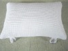 Wholesale WAFFLE PVC BATH PILLOW