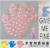 Wholesale TM08014B PVC Plastic Sucker