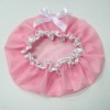 Wholesale dot shower cap
