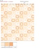 new style yellow shower curtain/bath curtain