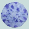 printed pe shower cap