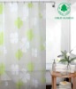 shower curtain