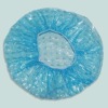 disposable pe shower cap