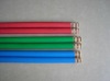 Wholesale PVC covered Toilet plunger wooden handle