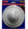 Wholesale hair trapper with suction-11.5cm