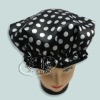 Satin Shower cap