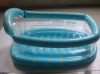 Wholesale inflatable bath tub/inflatable pool