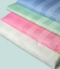 dobby shower curtains