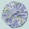 Satin Shower cap