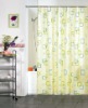 PEVA shower curtain