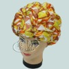Double layer Shower cap
