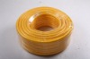Wholesale yellow PVC gas pipe