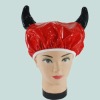 Wholesale cartoon shower caps