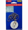 Wholesale bath plug with chain
