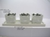 Wholesale ceramic flower planty