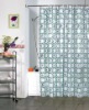 PEVA shower curtain