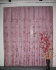 custom made curtains