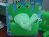 Wholesale plastic bath rack