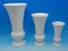 Wholesale Ceramic Vase of white color