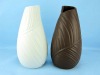 Wholesale tall ceramic flower vase