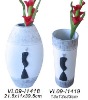 Wholesale wooden vase