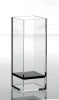 Wholesale plastic flower vase