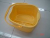 Wholesale Plastic foot spa bucket