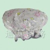 Wholesale plastic shower cap