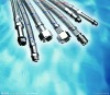 Wholesale stainless steel wire knitted flexible hose /ACS approved /according to TUV