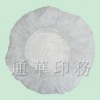 Wholesale clear hotel bath cap