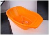 Wholesale baby plastic bath tub popular
