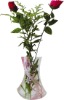 Wholesale plastic vase