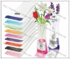 Wholesale 2011 best selling decorating plastic flower vase