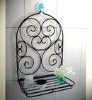 Wholesale Bathroom metal holder